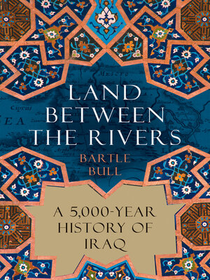 cover image of Land Between the Rivers